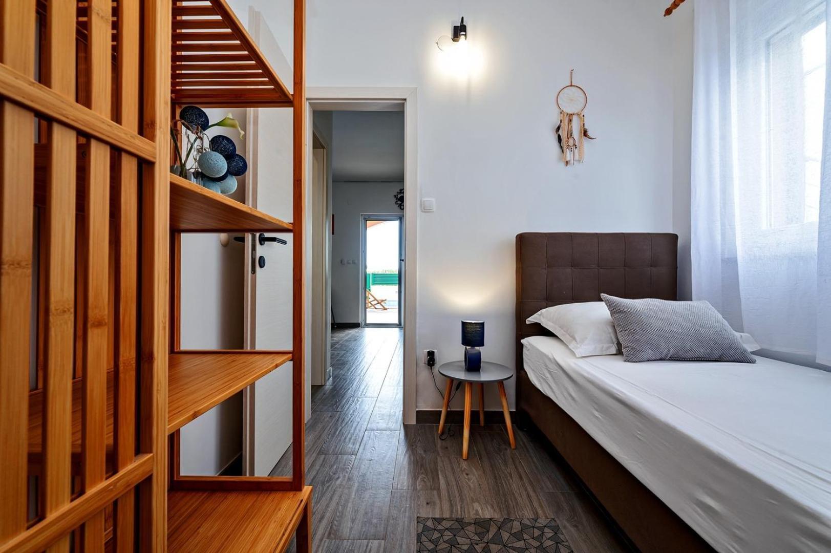 Sea Flower Beachfront Villa 塞维德 外观 照片