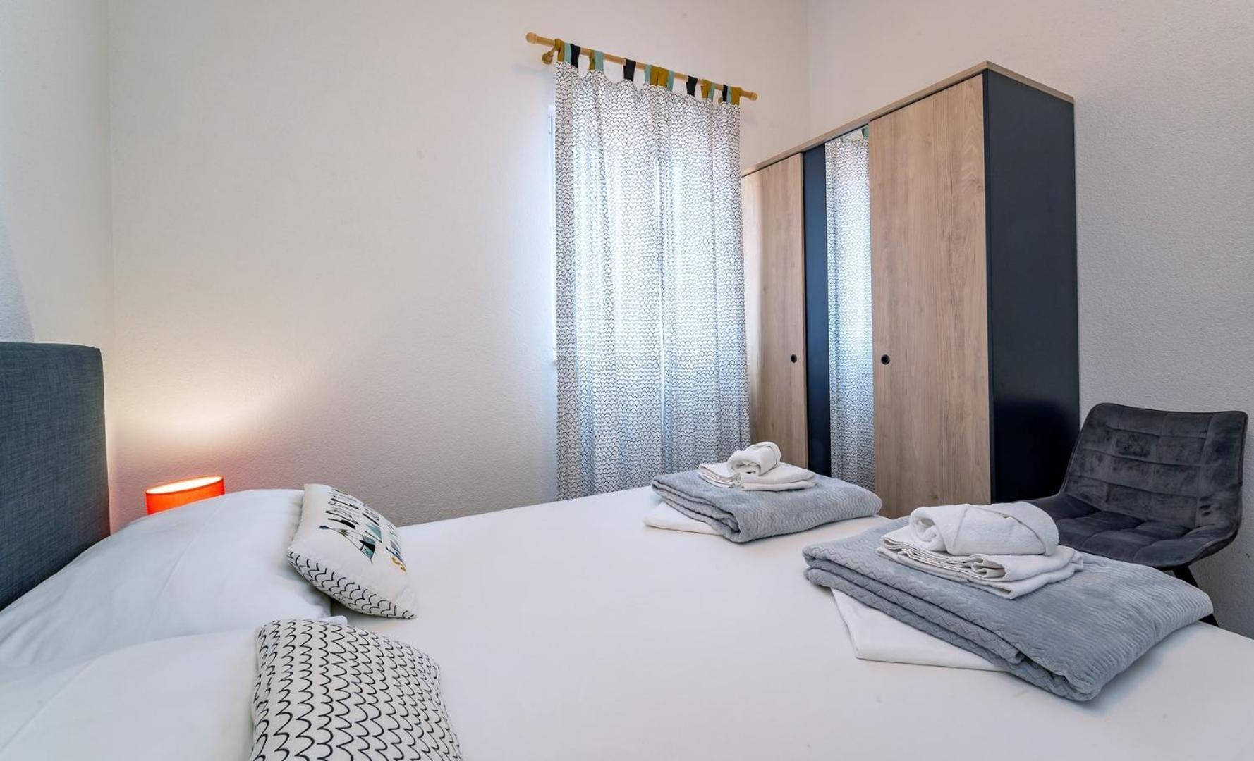 Sea Flower Beachfront Villa 塞维德 外观 照片